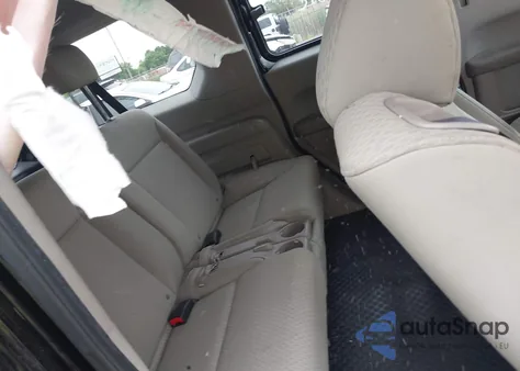 2010 Honda Element Ex z USA, uszkodzony, nr VIN 5J6YH2H73AL006989